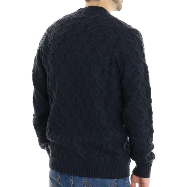 MAGLIA LAVORATA SEINSE - Mad Fashion | img vers.650x/